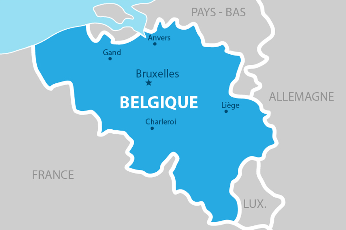 Belgique